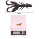 thumbnail image 4 of 12pcs/lot Crystal Shrimp Soft Bait Luya Bait False Bait Soft Worm Bait Bionic Shrimp, 4 of 5