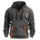 thumbnail image 2 of Sudadera con capucha para hombre, jersey estampado, sudadera deportiva de manga larga, blusa para hombre, blusa de poliéster, 2 of 3