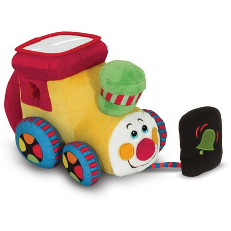 Melissa & Doug K de Choo Choo enfants Locomotive - Télécommande Baby train Toy