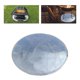 thumbnail image 1 of Fire Mat parrilla ignífuga Mat Protector para Patio al aire libre cubierta 32 pulgadas Cola  Almohadilla para fogatas, 1 of 8