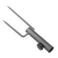 thumbnail image 4 of PENIKOKO 1Pack Metal Umbrella Spike For Stabilizing Beach And Outdoor Umbrellas, 4 of 8
