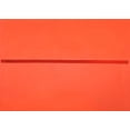 thumbnail image 2 of 100 Orange A7 Envelopes - 7.25" x 5.25" - Square Flap - EnvelopesOn Brand Envelopes, 2 of 2