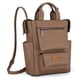 thumbnail image 3 of Mochila Montana West Wrangler de cuero vegano para mujer, 3 of 6