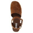 thumbnail image 4 of Weekend Academy Girls Lug Sole Clogs, 4 of 6