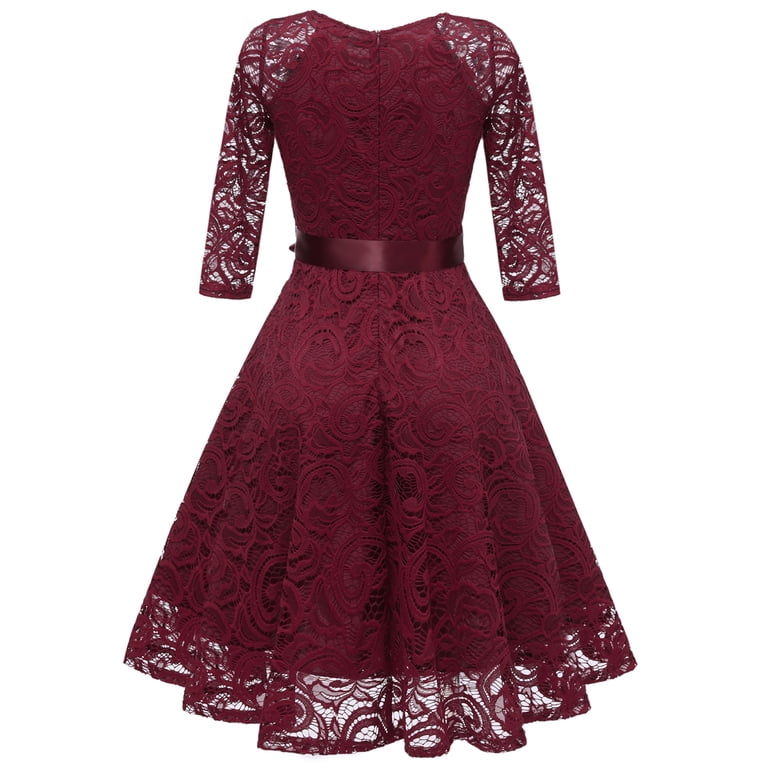 betsy and adam white lace dress Betsy & Adam ivory dress, size 18W, NEW WITH TAGS!