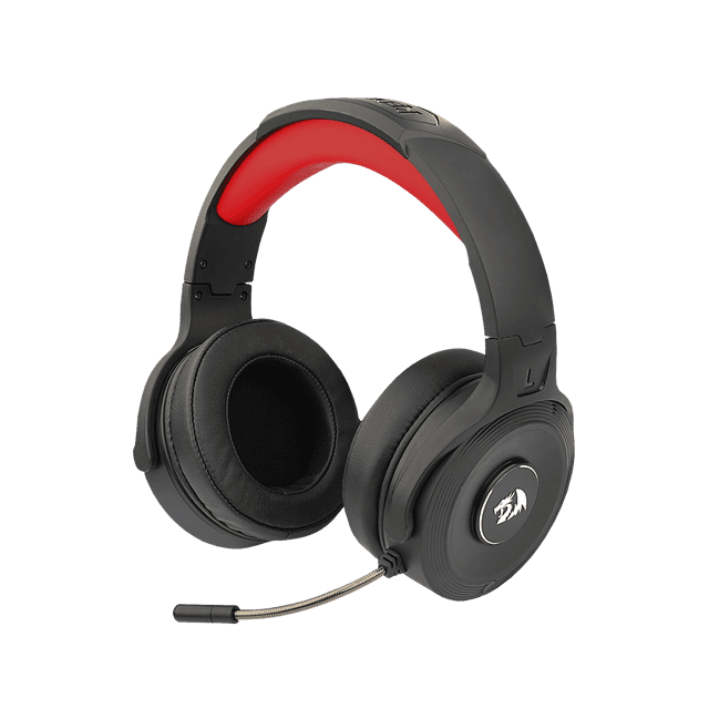 Audifonos Gamer Redragon Pelops H818 Wireless