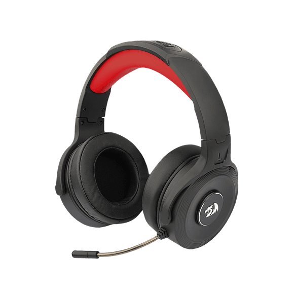 Audifonos Gamer Redragon Pelops H818 Wireless