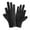 Black, variant on Winter Warm Touchscreen Gloves for Men and Women Touch Screen Fleece Lined Knit Anti-Slip Wool Glove