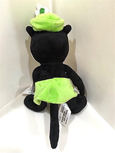 ortensia the cat plush