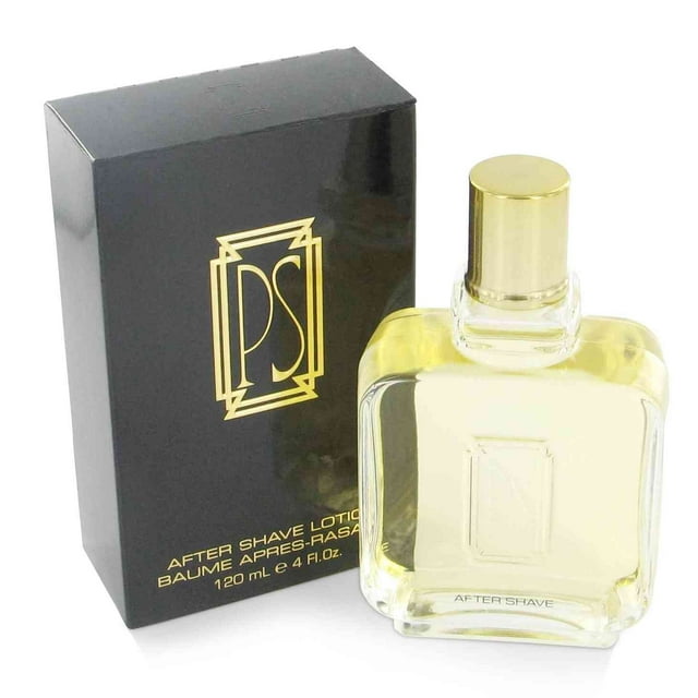Loción para después del afeitado Paul Sebastian para hombre 120 ml