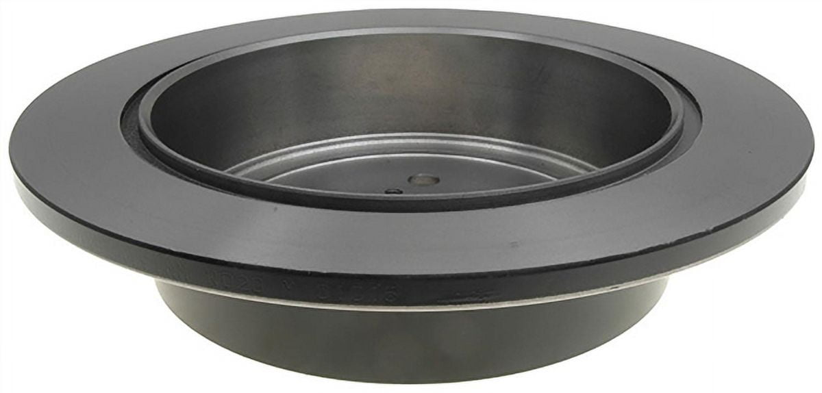 ACDelco Disc Brake Rotor 18A2683AC Fits select: 2010-2014 SUBARU OUTBACK, 2009-2013 SUBARU FORESTER