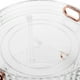 thumbnail image 3 of ADDHAT Organizador Giratorio De Cocina Doble Capa Transparente Con Rotación 360 Para Especias Y Condimentos, 3 of 8