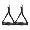 thumbnail image 1 of 2 asas de fitness para ejercicios, agarre para máquinas de fitness DIY, accesorios, 1 of 5