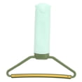 thumbnail image 4 of Fabric Shaver, Portable Carpet Scraper Rake Pet Hair Removal Tool Carpet Rake Fuzz Rollers Hairball Shaver Brush for Carpet, Car Mat, Couch, Pet Bed, Furniture, Rug, 4 of 7