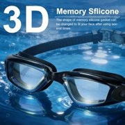 Swim Goggles, Adult Swimming Goggles