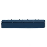 Crawford PT16 4 Bin Pegboard Tool & Parts Tray