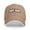 Natural, variant on Just God. Unisex Sandwich Cap Classic Baseball Capunisex Adjustable Casquette Dad Hat