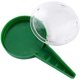 thumbnail image 3 of 4Pcs Sowing Seeds Dispenser Set,Adjustable Garden Hand Planter Seeder Tool,Flower Plant Sow Traditional Sets, 3 of 5