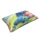 thumbnail image 3 of Funda de almohada rectangular con diseño de puntada, suave y acogedora, con cremallera oculta, para cama, sofá, decoración del hogar, 20 x 30 pulgadas, 3 of 8
