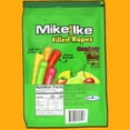 thumbnail image 3 of Mike & Ike Filled Licorice Ropes, 3 Ounce Bag, 3 of 5