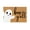 C, variant on Jinswick Halloween Doormat Coir Ghost Welcome Doormat Funny Halloween Boo Bat Door Mat with Anti-Slip Rubber Non Slip Floor Mat for Indoor Front Door Entrance Decor, 16 x 24 Inch(Amusing)