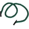 thumbnail image 1 of Yazoeia 100 Pcs 15 inch Twisted Gift Bag Rope Wine Box Handle Replacement String Paper Box Carrying Rope Solid Braided Decorative Gift Bag Rope DIY Craft Braided Decorative Portable Rope, 1 of 7
