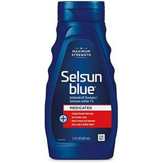 Antifungal shampoo for on sale humans