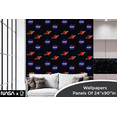 thumbnail image 4 of NASA Peel and Stick Wallpaper - EGD X NASA - EGDNASA009, 4 of 10