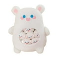 thumbnail image 4 of Muñeco de Peluche Extraíble perfecl Conejo Juguete de Peluche, 4 of 8