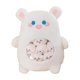 thumbnail image 4 of Muñeco de peluche extraíble, animal de peluche extraíble, decoración del hogar, muñeco de aperitivo, juguete de peluche de dibujos animados para niños conejo, 4 of 8