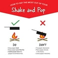 thumbnail image 5 of Wabash Valley Farms - Popper Traditionnel Shake et Pop - Extérieur, 5 of 5