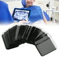 thumbnail image 4 of Rayos x 100pcs Caja de Barrera Dental desechable Sobres para placa de fósforo dental xrayl 5.5 x 4cm 2.2 x 1.6in, 4 of 7
