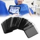 thumbnail image 4 of Rayos x 100pcs Caja de Barrera Dental desechable Sobres para placa de fósforo dental xrayl 5.5 x 4cm 2.2 x 1.6in, 4 of 7
