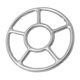 thumbnail image 5 of Soporte De Estufa De Gas, Accesorio Anillo Reductor De Estufa Universal Para Cocina, 5 of 7