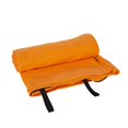 thumbnail image 3 of Saco de dormir Stansport Fleece naranja 100% poliéster 80x190 cm, 3 of 9