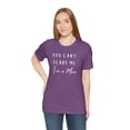 thumbnail image 5 of Women's tshirt, Mom tee, mama shirt, ladies graphic tee, Mother's Day gift, 5 of 8
