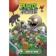thumbnail image 2 of Plantes Vs. Zombies, Paul Tobin Couverture Rigide, 2 of 2