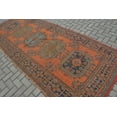 thumbnail image 4 of Turkish Rug, Vintage Rug, 4.5x11.4 ft Runner Rugs, Colorful Rug, Home Decor Rug, 4 of 9