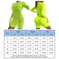 thumbnail image 2 of Trajes de baño de 3 piezas para mujer Trajes de baño sexy de corte alto con aros con cubierta de malla FLhrweasw Para estrenar, 2 of 8