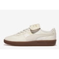 thumbnail image 1 of PU & MA PALERMO PREMIUM men's shoes 401744 01 WARM WHITE-ALPINE SNOW, 1 of 5
