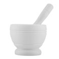 thumbnail image 4 of Plastic Mortar Pestle Set, Unique Double Sided Pestle Set Mortar Pestle Set, Spice Grinder For Home Pharmacies Kitchen Apothecaries, 4 of 8