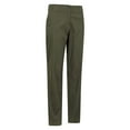 thumbnail image 3 of Mountain Warehouse Womens Coastal Stretch Regular Pants, 3 of 4