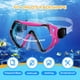 thumbnail image 3 of Set de Snorkel MELUMILU para Niños con Visión Panorámica 180° Dry Snorkel, 3 of 7