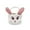 A, variant on jovati Easter Basket Bags,Basket Cute Carrying Bag Childrens Basket Holiday Carrying Basket Outdoor Play Portable Decorative Basket,Holiday Bags for Gifts,Cute Baskets for Gifts