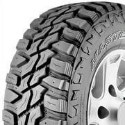 Mastercraft COURSER MXT LT315/70R17 121/118Q D/8 OWL Tire