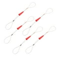 thumbnail image 4 of Luxshiny 5Ud Herramienta De Sujeción Para Cable De Plata Con Profesional Y Práctico, 4 of 7