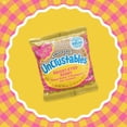 thumbnail image 6 of Smucker’s Uncrustables Bright-Eyed Berry Morning Protein Snacks, Peanut Butter & Strawberry Jam Sandwiches on Wheat Bread, 8 Count, 2.8 oz Each (Frozen), 6 of 10