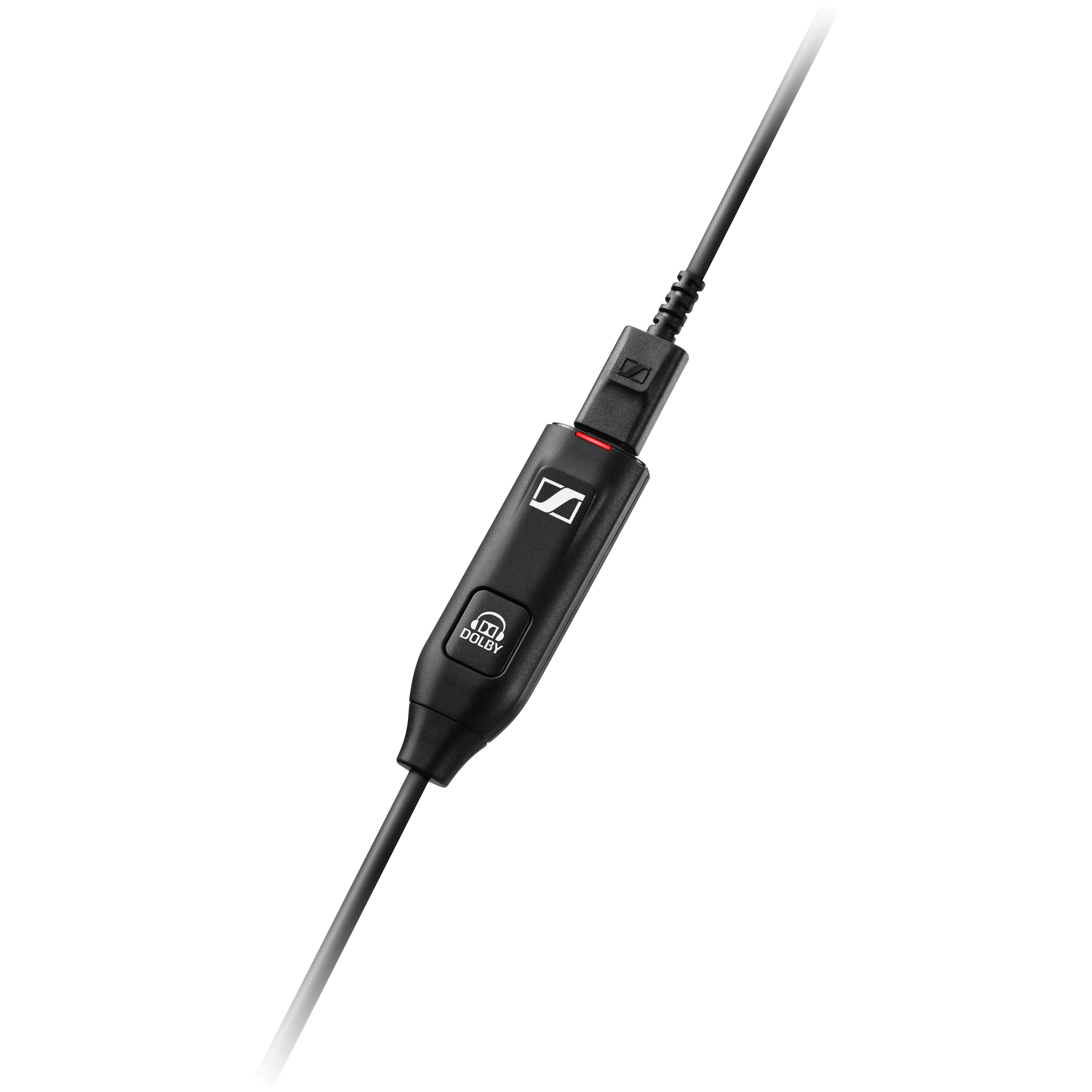 Sennheiser PC Gaming Headset Surround Sound Walmart