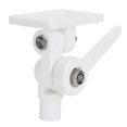 thumbnail image 3 of Support d'Antenne Support d'Antenne de Bateau Support d'Antenne Accessoires de Bateau Antenne de Bateau Marin Montage à Cliquet Support de Fixation Interface BNC/SMA, 3 of 8
