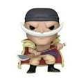 thumbnail image 4 of Funko POP One Piece Yamato 1316# Red Hawk Luffy 1273# Luffy Gear Two 1269# Samurai Brook 1129# ZORO(ENMA) 1288# Modelo Juguetes Regalos, 4 of 6